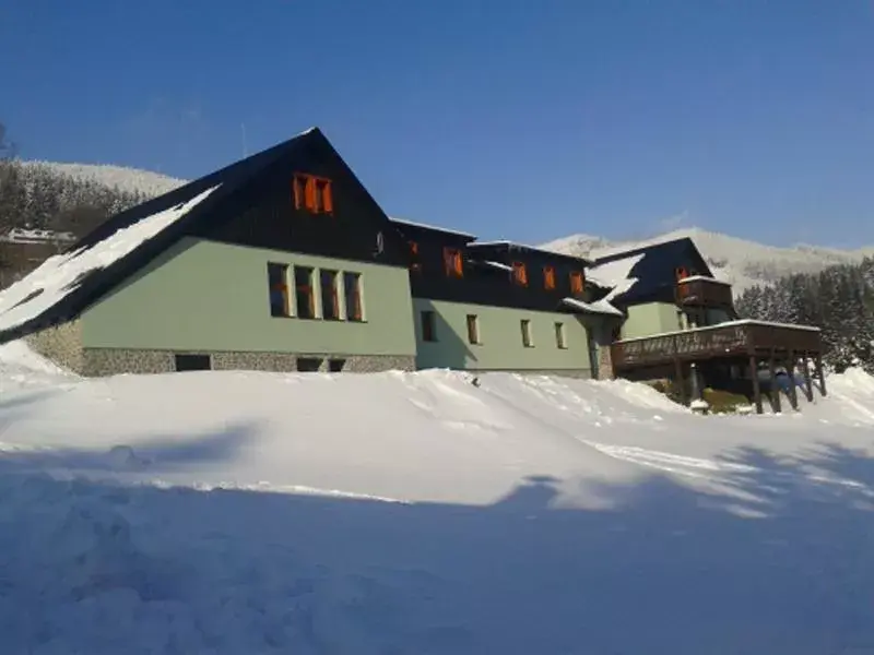 Penzion Sokolka